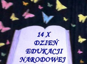 Dzień Edukacji Narodowej Dzień Edukacji Narodowej
